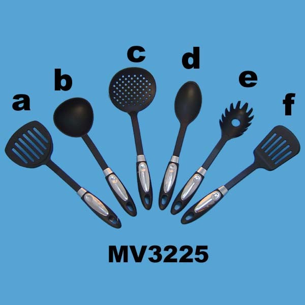NYLON KITCHEN TOOLS style 13