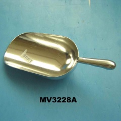 36OZ ALUMINUM ICE SCOOP