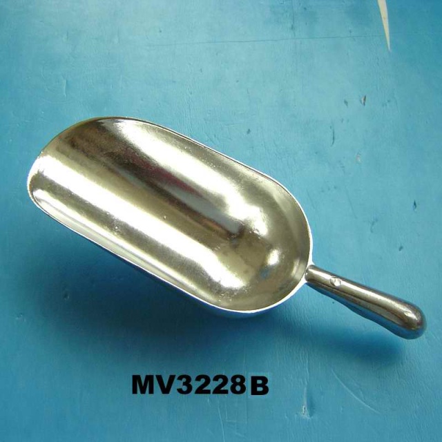 24OZ ALUMINUE ICE SCOOP