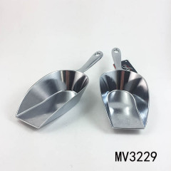 15OZ ALUMINUM ICE SCOOP