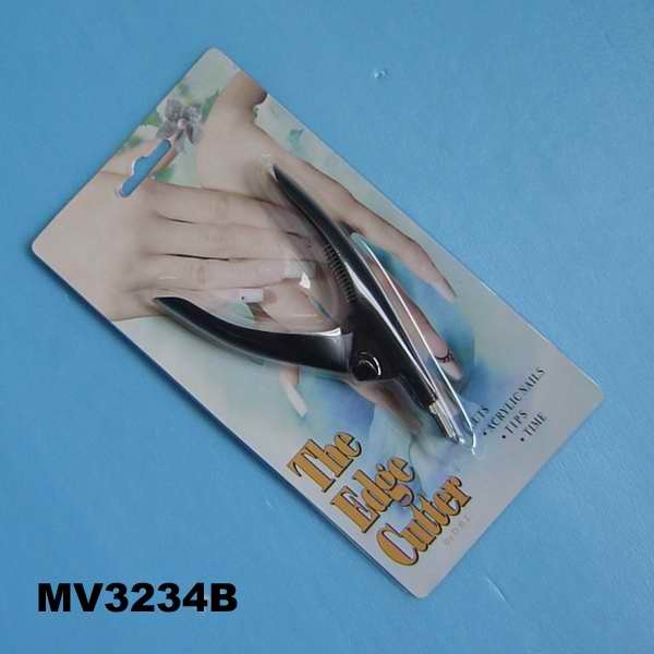 ACRYLIC NAILS CUTTER style 2