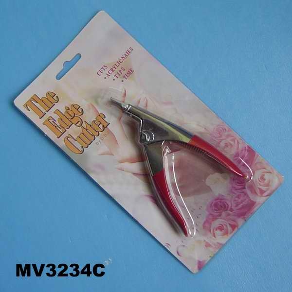 ACRYLIC NAILS CUTTER style 3