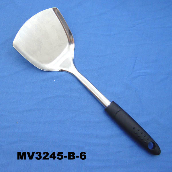 SS TURNER PLASTIC Handle style 2
