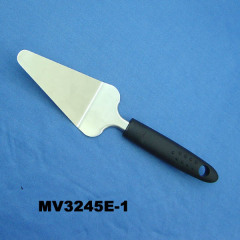 CHEESE TURNER PLASTIC Handle style 2