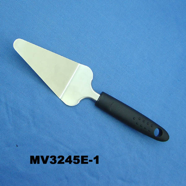 CHEESE TURNER PLASTIC Handle style 2