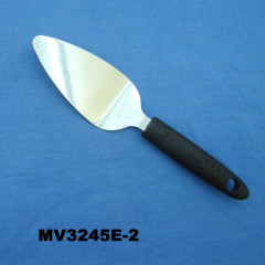 CHEESE TURNER PLASTIC Handle style 4
