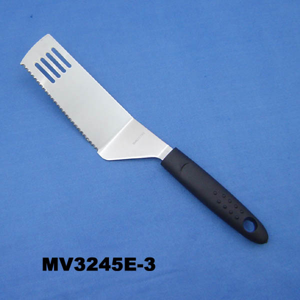 CHEESE TURNER PLASTIC Handle style 5