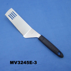 CHEESE TURNER PLASTIC Handle style 5