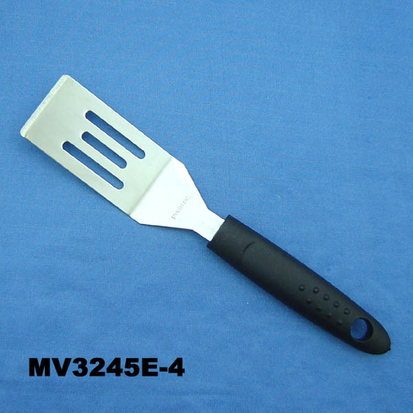 CHEESE TURNER PLASTIC Handle style 6