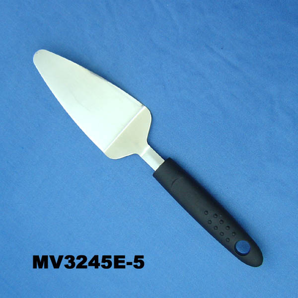CHEESE TURNER PLASTIC Handle style 8