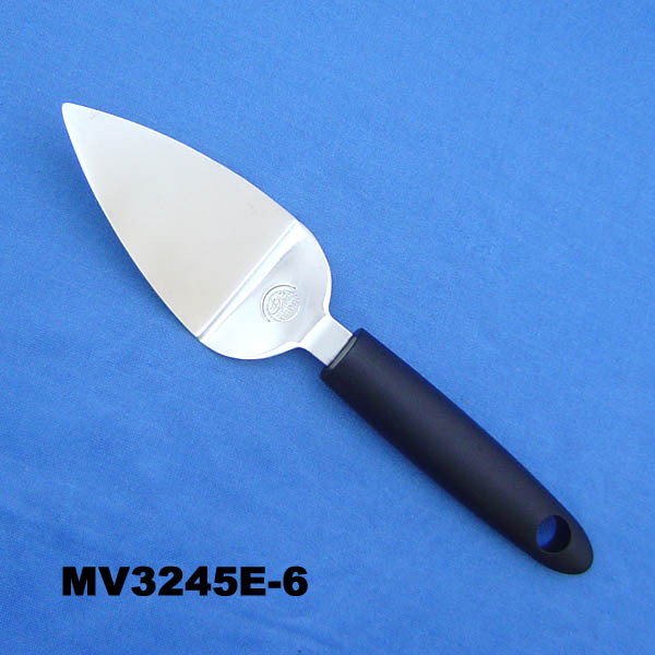 CHEESE TURNER PLASTIC Handle style 9