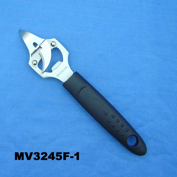 BOTTLE OPENER PLASTIC Handle style 2
