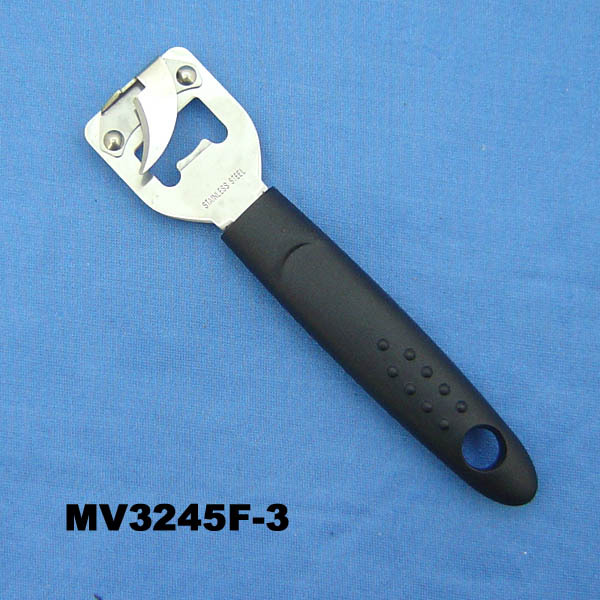 BOTTLE OPENER PLASTIC Handle style 4