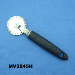PIZZA CUTTER PLASTIC Handle style 5