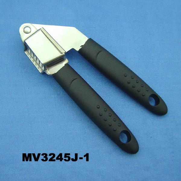 SS CRUSH GARLIC TOOL