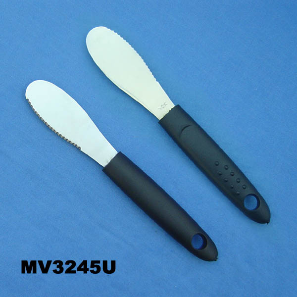 BUTTER KNIFE style 3