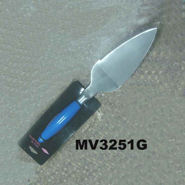 HOLLOW Handle CHEESE SHOVEL