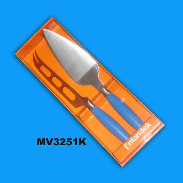 HOLLOW Handle CHEESE and KNIFE SHOVEL