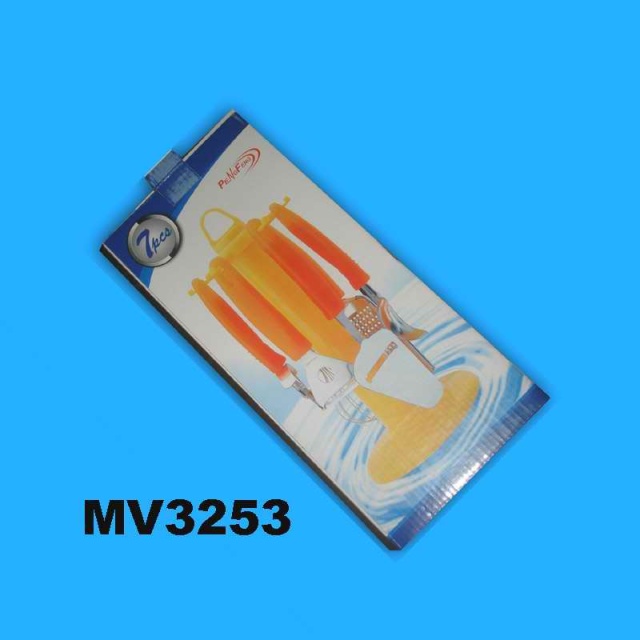7PCS KITCHEN TOOL SET