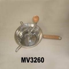 SS VEGETABLE GRATE in BOX