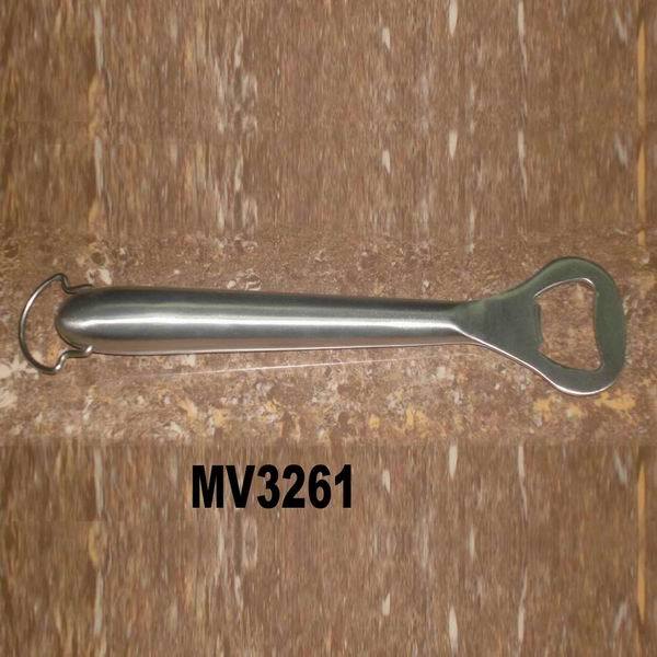 SS BOTTLE OPENER HOLLOW Handle
