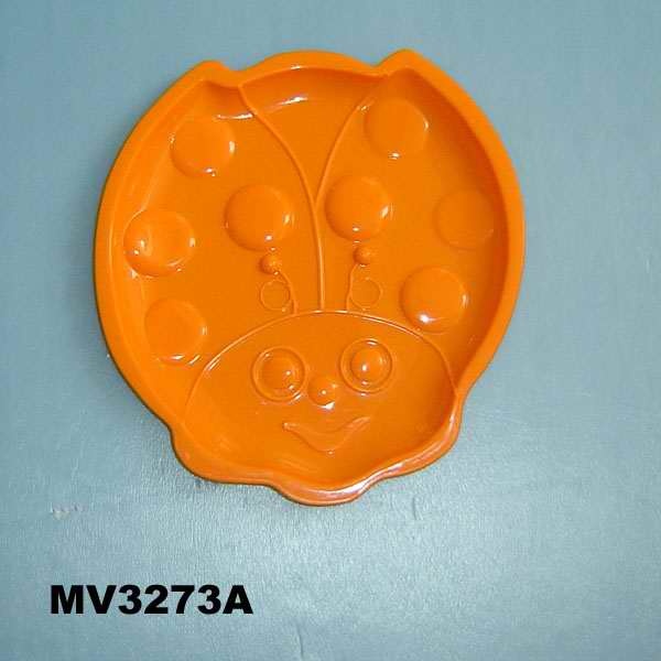 PLASIC FRUIT TRAY