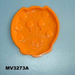 PLASIC FRUIT TRAY