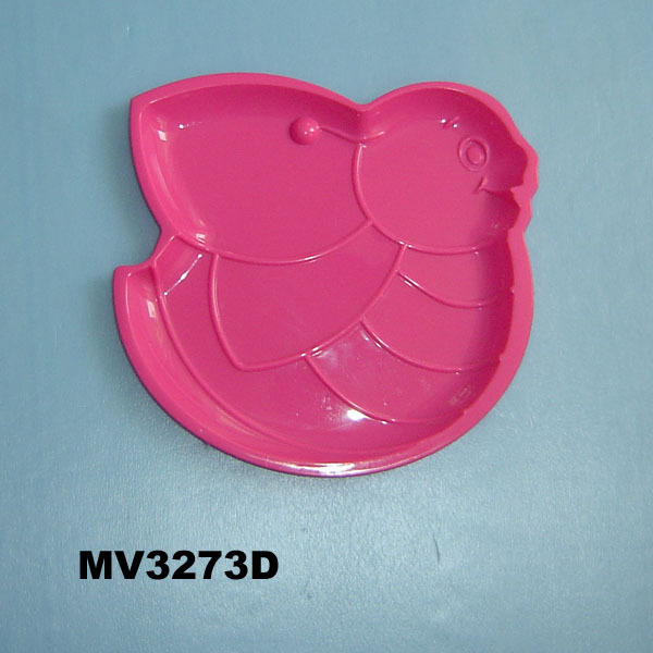 PLASIC FRUIT TRAY style 2