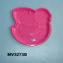 PLASIC FRUIT TRAY style 2