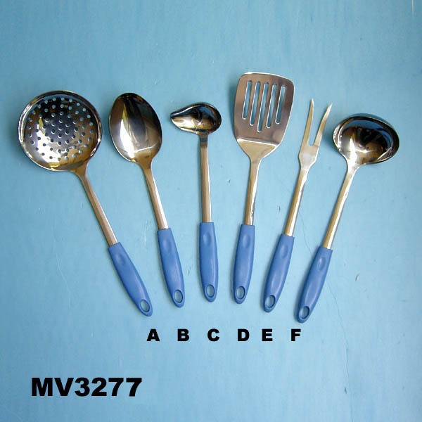 SS KITCHEN TOOLS style 48