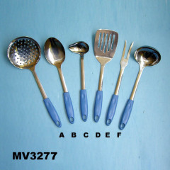SS KITCHEN TOOLS style 48