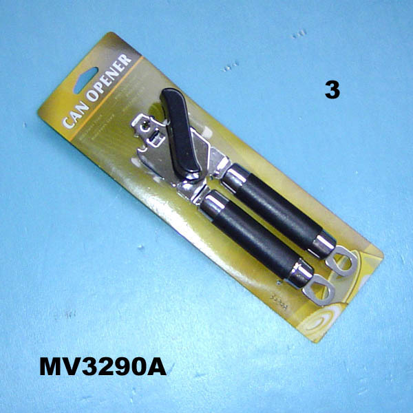 CAN OPENER TC style 26