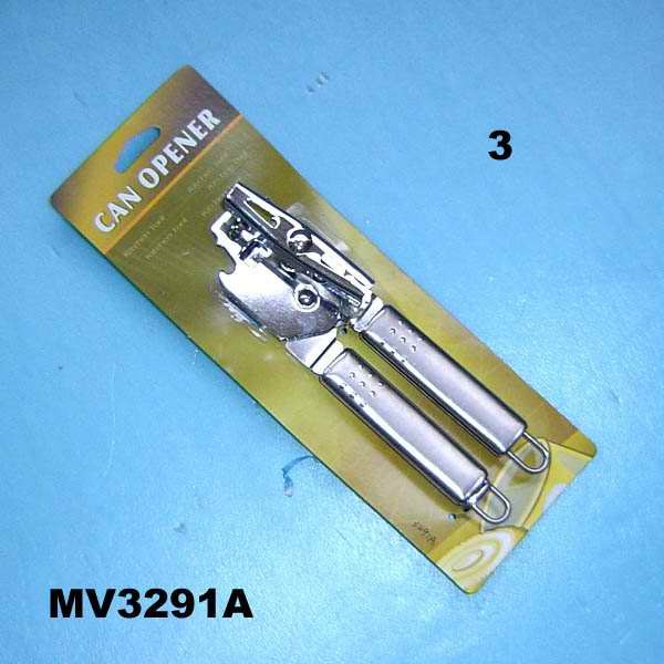 CAN OPENER TC style 30