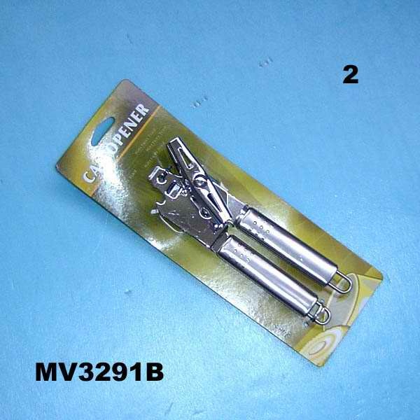 CAN OPENER TC style 31