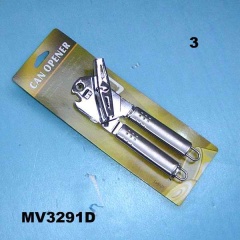 CAN OPENER TC style 70