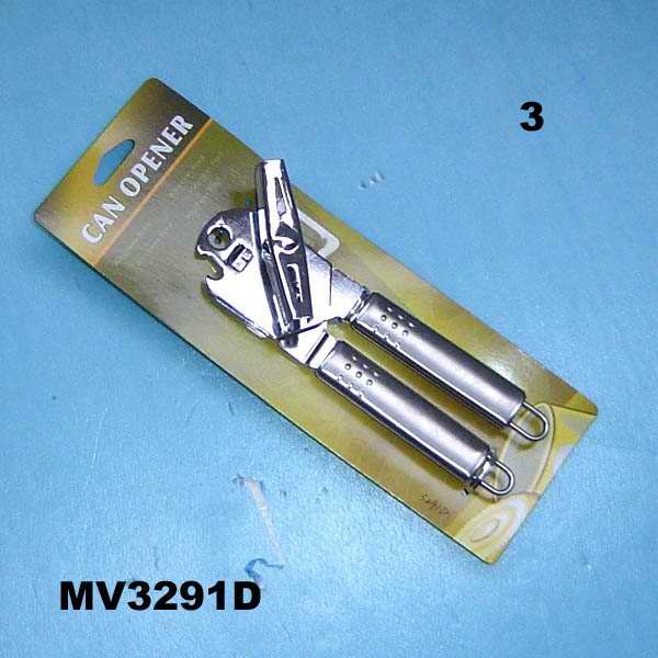 CAN OPENER TC style 70