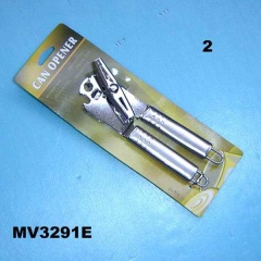 CAN OPENER TC style 33
