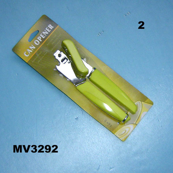 CAN OPENER TC style 34