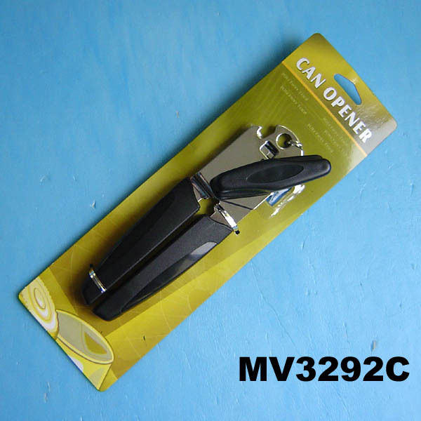 CAN OPENER TC style 36