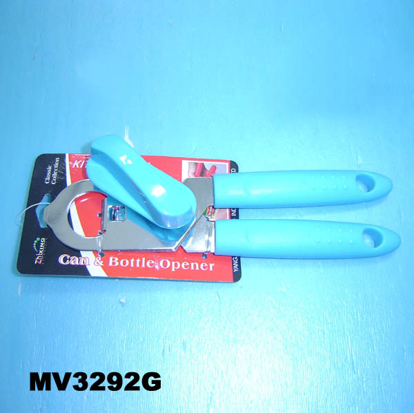 CAN and BOTTLE OPENER style 13