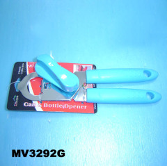 CAN and BOTTLE OPENER style 13