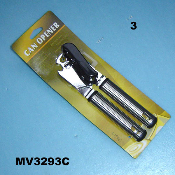 CAN OPENER TC style 42