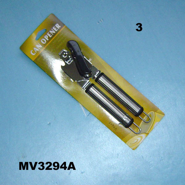 CAN OPENER TC style 43