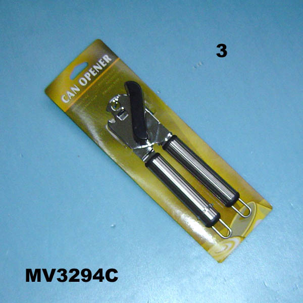 CAN OPENER TC style 45