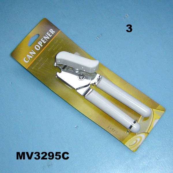CAN OPENER TC style 49