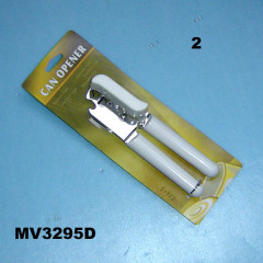CAN OPENER TC style 50