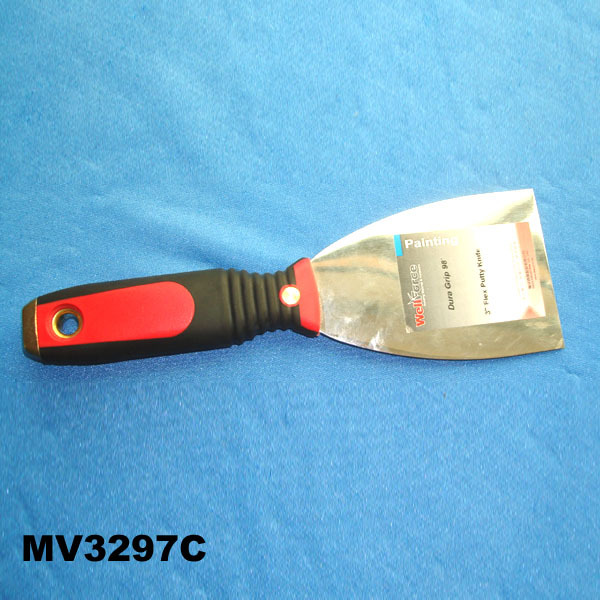 STAINLESS STEEL SHOVEL