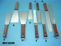 12in BUTHER KNIFE style 2