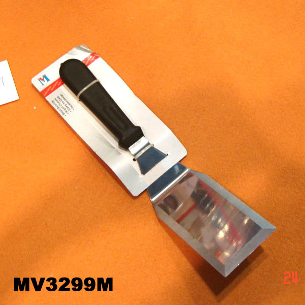 7in BUTHER KNIFE TCSCRAPER