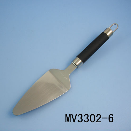 RUBE Handle CHEESE SHOVEL TC